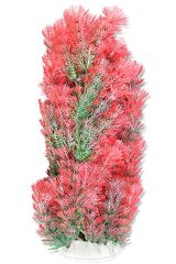 Folijos augalas 40cm 4f27 Happet kaina ir informacija | Akvariumo augalai, dekoracijos | pigu.lt