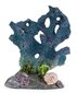 Akvariumo dekoracija Happet 407B koralas 10 cm kaina ir informacija | Akvariumo augalai, dekoracijos | pigu.lt