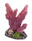 Akvariumo dekoracija Happet 407C koralas 10 cm цена и информация | Akvariumo augalai, dekoracijos | pigu.lt