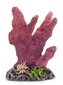 Akvariumo dekoracija Happet 407C koralas 10 cm kaina ir informacija | Akvariumo augalai, dekoracijos | pigu.lt