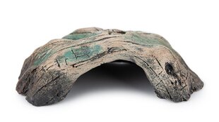 Terariumo akmuo ropliams Happet, 15 cm kaina ir informacija | Prekės egzotiniams gyvūnams | pigu.lt