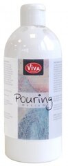 Priemonė akriliniams dažams Viva Decor Pouring Medium, 500 ml kaina ir informacija | Piešimo, tapybos, lipdymo reikmenys | pigu.lt