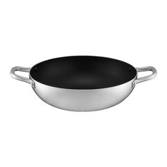 Ambition wok keptuvė Ilag Essential Dott, 28 cm kaina ir informacija | Keptuvės | pigu.lt