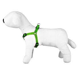 Petnešos šunims Happet SU32, 1,5 cm, žalios kaina ir informacija | Antkakliai, petnešos šunims | pigu.lt
