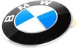 Lipdukas emblema BMW kaina ir informacija | Auto reikmenys | pigu.lt