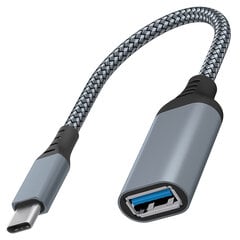 Reagle RPCA20P kaina ir informacija | Adapteriai, USB šakotuvai | pigu.lt