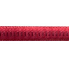 Воротник Soft Style Happet красный S 1,0 см цена и информация | Ошейники, подтяжки для собак | pigu.lt