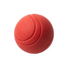 Резиновый мяч для собак 70 мм цена и информация | Игрушки для собак | pigu.lt
