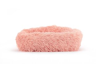 Guolis, įvairių dydžių, rožinis kaina ir informacija | Guoliai, pagalvėlės | pigu.lt