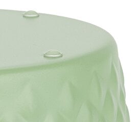 Чаша M231 бриллиантовая зеленая 17,5см/1,6л цена и информация | Миски, ящики для корма | pigu.lt
