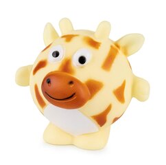 Žaislas šunims Happet Z865, žirafa, 11,5 cm kaina ir informacija | Žaislai šunims | pigu.lt