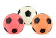 Futbolo kamuolys šunims Happet Z586, 9cm цена и информация | Žaislai šunims | pigu.lt