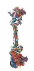 Žaislas su mazguota virvele Happet Z695 25cm kaina ir informacija | Žaislai šunims | pigu.lt