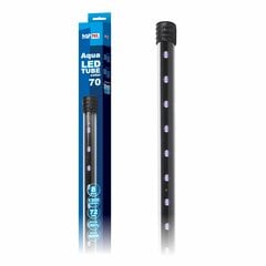 Akvariumo lempa AquaLED Tube, 8W/72cm kaina ir informacija | Akvariumai ir jų įranga | pigu.lt