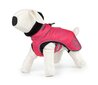 Šilta striukė šunims Happet, įvairių dydžių, rožinė цена и информация | Drabužiai šunims | pigu.lt