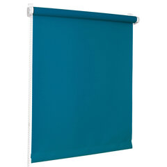 Midi roletas "Bojanek", mėlynos spalvos, 42,5x150 cm kaina ir informacija | Roletai | pigu.lt