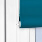 Midi roletas Bojanek, mėlynos spalvos, 57x150 cm kaina ir informacija | Roletai | pigu.lt