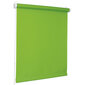 Midi roletas Bojanek, žalias, 55x150 cm kaina ir informacija | Roletai | pigu.lt