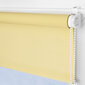 Midi roletas Bojanek, geltonos spalvos, 60x150 cm цена и информация | Roletai | pigu.lt