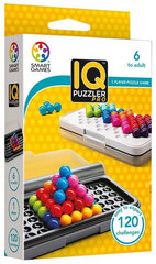 Strateginis stalo žaidimas IQ Game Toy kaina ir informacija | Stalo žaidimai, galvosūkiai | pigu.lt
