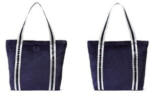 Victoria's Secret rankinė, mėlyna цена и информация | Женская сумка Bugatti | pigu.lt