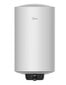 Elektrinis vandens šildytuvas Midea Lume Uno 80 Wi-Fi kaina ir informacija | Vandens šildytuvai | pigu.lt