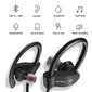 BestSin Sports Headset Wh-006 цена и информация | Ausinės | pigu.lt