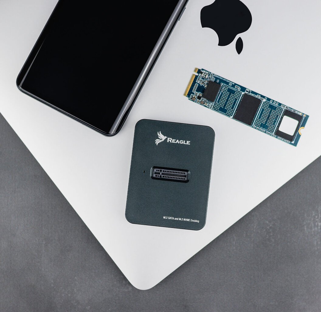 Reagle RY6M2 цена и информация | Adapteriai, USB šakotuvai | pigu.lt