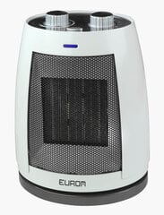 Eurom safe-t 1500 w ptc šildytuvas 220-240/50 v/hz kaina ir informacija | Šildytuvai | pigu.lt