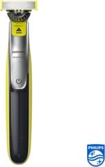 Philips OneBlade QP2734/30 цена и информация | Электробритвы | pigu.lt