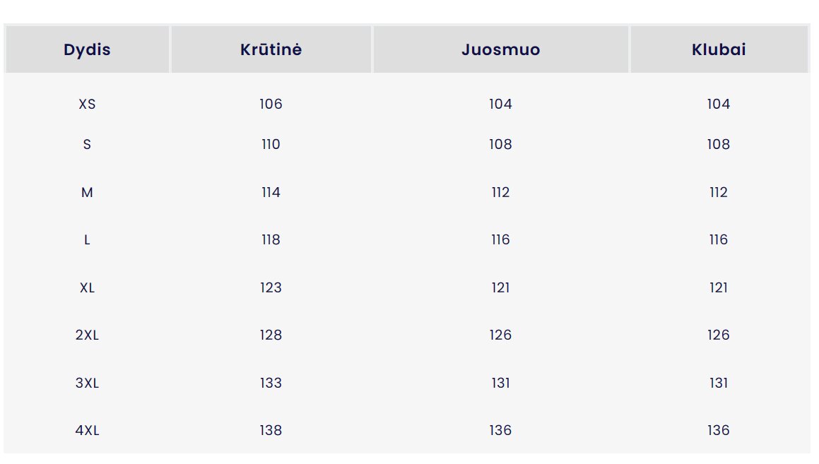 Vyriška medicininė palaidinė Castum kaina ir informacija | Medicininė apranga | pigu.lt