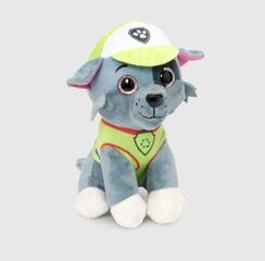Плюшевая игрушка Собачий патруль HappyJoe Rocky, 21 см цена и информация | Мягкие игрушки | pigu.lt