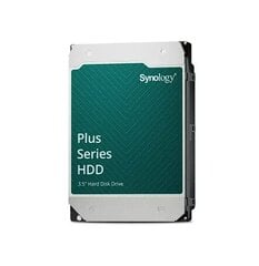 Synology HAT3310-8T цена и информация | Внутренние жёсткие диски (HDD, SSD, Hybrid) | pigu.lt