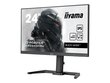 iiyama G-MASTER GB2445HSU-B1 kompiuterio monitorius 61 cm (24") 1920 x 1080 pikseliai „Full HD“ LED Juoda kaina ir informacija | Monitoriai | pigu.lt