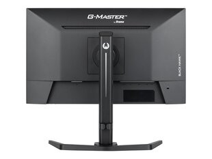 iiyama G-MASTER GB2445HSU-B1 kompiuterio monitorius 61 cm (24") 1920 x 1080 pikseliai „Full HD“ LED Juoda цена и информация | Мониторы | pigu.lt