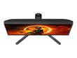 AOC Q27G3XMN/BK 27inch 2560x1440 IPS цена и информация | Monitoriai | pigu.lt