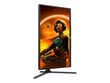 AOC Q27G3XMN/BK 27inch 2560x1440 IPS цена и информация | Monitoriai | pigu.lt