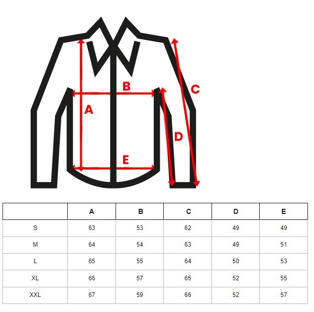 Akcija Juodi flaneliniai marškiniai Nater kaina ir informacija | Vyriški marškiniai | pigu.lt