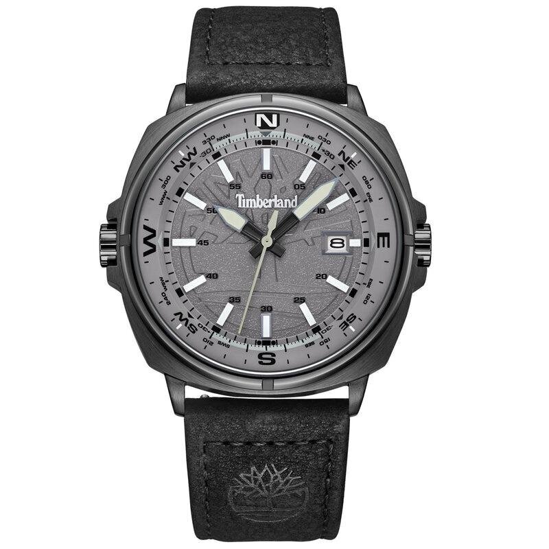 Laikrodis vyrams Timberland TDWGB2230804 kaina ir informacija | Vyriški laikrodžiai | pigu.lt
