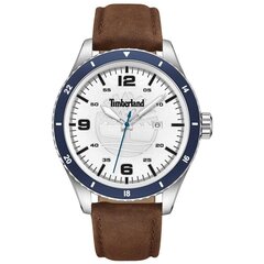 Laikrodis vyrams Timberland Ashmont DWGB0010501 kaina ir informacija | Vyriški laikrodžiai | pigu.lt