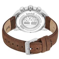 Laikrodis vyrams Timberland Handlock TDWGF2200705 цена и информация | Мужские часы | pigu.lt