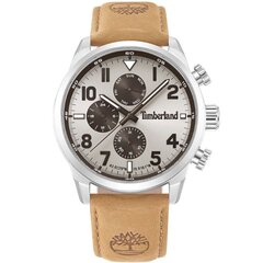 Timberland Henniker II TDWGF0009503 TDWGF0009503 цена и информация | Мужские часы | pigu.lt