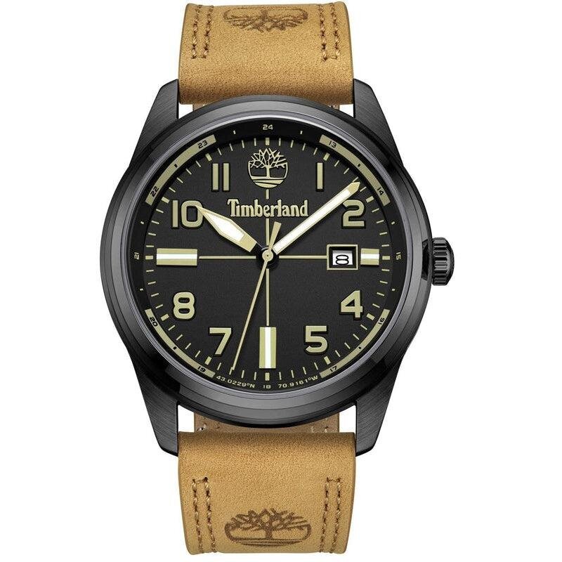 Laikrodis vyrams Timberland Northbridge TDWGB2230701 kaina ir informacija | Vyriški laikrodžiai | pigu.lt