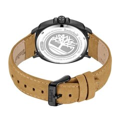 Laikrodis vyrams Timberland Bailard TDWGB2201702 цена и информация | Мужские часы | pigu.lt