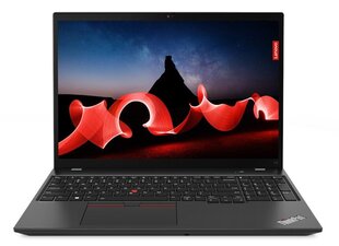 Lenovo ThinkPad T16 Gen 2 (21HH0036PB) kaina ir informacija | Nešiojami kompiuteriai | pigu.lt