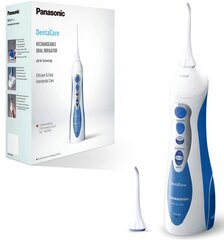 Panasonic DentaCare EW 1211 kaina ir informacija | Irigatoriai | pigu.lt