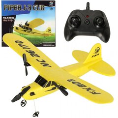 RoGer RC FX803 Игрушечный Самолет цена и информация | Игрушки для мальчиков | pigu.lt