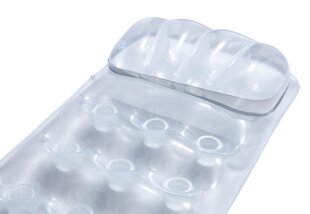 Bestway 43024 Inflatable Mattress 188cm kaina ir informacija | Vandens, smėlio ir paplūdimio žaislai | pigu.lt