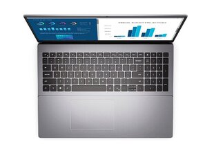 Dell Vostro 16 5630 (N1007VNB5630EMEA01_3YPSNO) цена и информация | Ноутбуки | pigu.lt