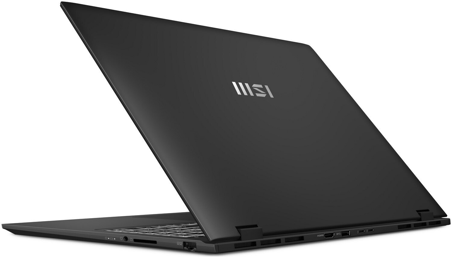 MSI Prestige 16 AI Evo B1MG-009PL цена и информация | Nešiojami kompiuteriai | pigu.lt